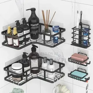 Shower Caddy