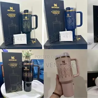 Executive Stanley Cup/Tumbler
