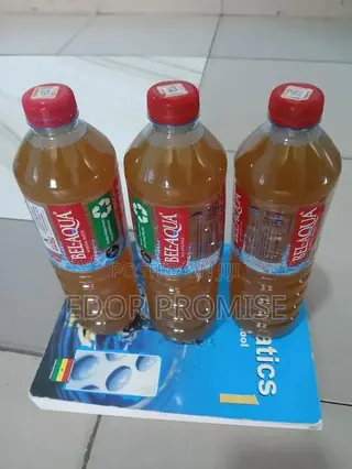 Pure Honey