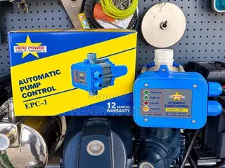 Automatic Pump