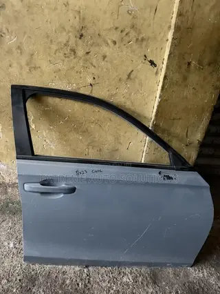 2022 Honda Civic Front Passenger Door
