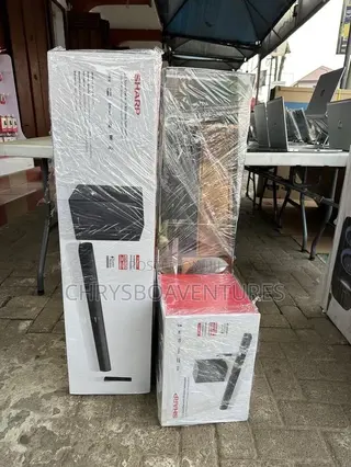 Sharp Soundbar