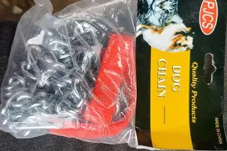 Dog and Pets Chains