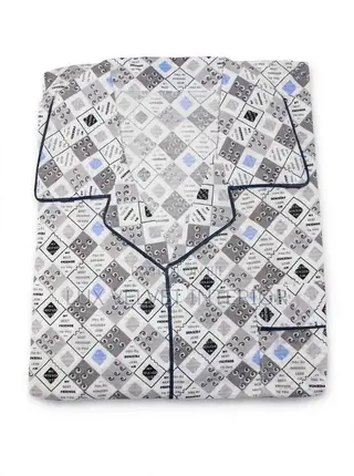 Cotton Pyjamas 2pcs