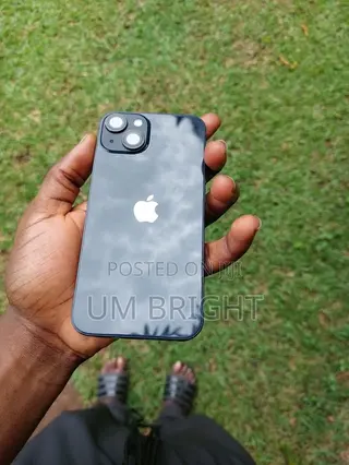 Apple iPhone 13 128 GB Black