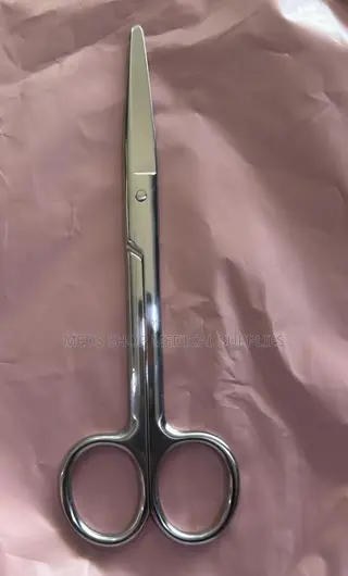 Nurses Scissors