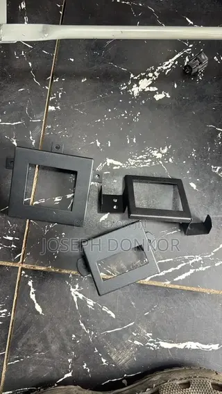Honda and Acura Radar Sensor Locker