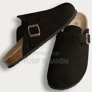 Slippers_birkenstock