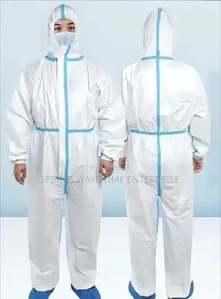 Disposable Coverall