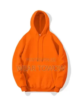 Hoodies and Sweatshirts Plain