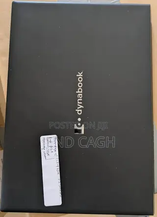 Laptop Toshiba Tecra A40 16GB Intel Core i5 SSD 256GB