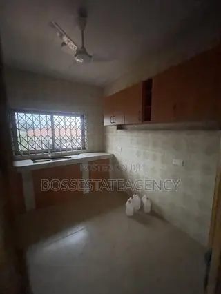 2bdrm Apartment in Boss Estate, Sasaabi for rent