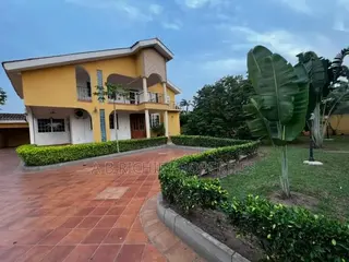 4bdrm House in Ab Richie Properties, West Legon for rent