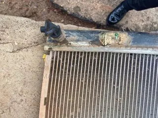 Genuine Radiator Tanks for All Cars Available