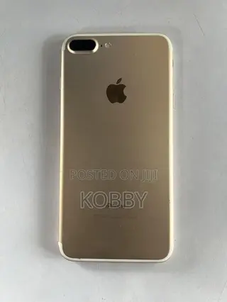 Apple iPhone 7 Plus 32 GB Gold