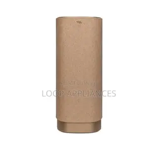 TCL 340W Bluetooth Speaker - Z100-Golden