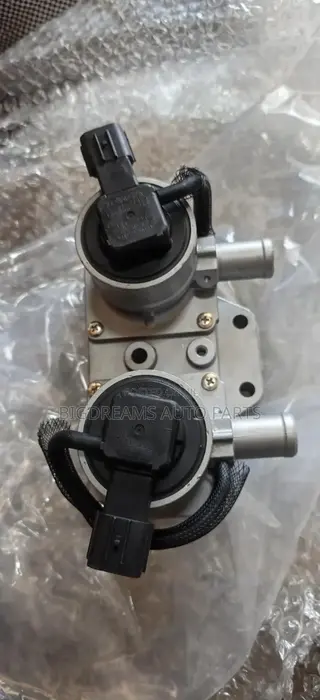 Toyota /Lexus Electric Air Control Valve