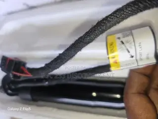Range Rover Sport 2014/2016/2018 Electronic Boot Shocks