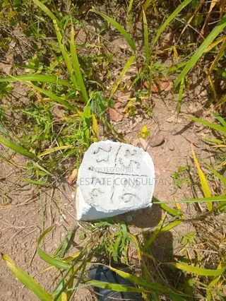 Land at Amasaman ASHIFLA for Sale