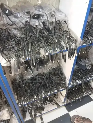 Laptop Chargers