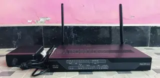Cisco 899g Router