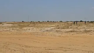 Own a Half Plot in the Growing Skyport City, Tsopoli