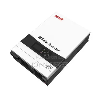 10kw Must Inverter