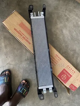 Honda CRV Hybrid 2023 2024 2025 2026 Oil Cooler