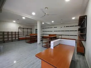 Mothercare Shop Set Up