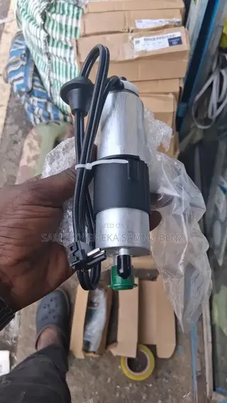 Electric Fuel Pump Fits Mercedes-Benz C-Class 210 124.