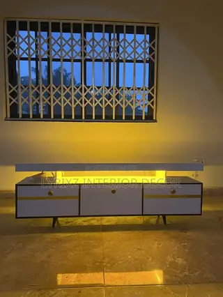TV Console