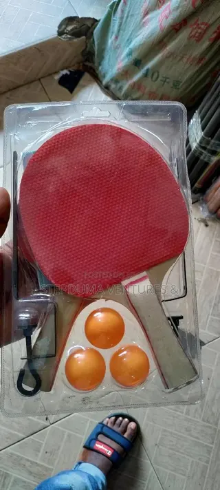 Super Star Table Tennis Rackets(Tennis Bat)