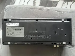 Samsung One Connect Box