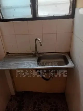 1bdrm Apartment in Ashogman Estate A, Police Station for rent