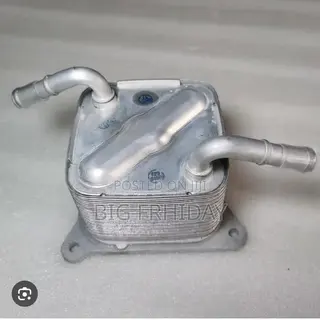 Hyundai Elantra Sonata Tucson Soul Santaf3 Original Oil Engine Cooler