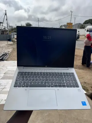 Laptop HP ProBook 4 G1i 16GB Intel Core 5 SSD 256GB
