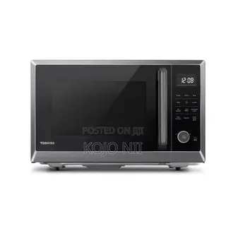 Home Used Microwave