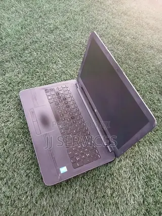 Laptop HP 250 G5 12GB Intel Core i3 HDD 500GB