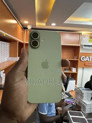 Apple iPhone 17 256 GB