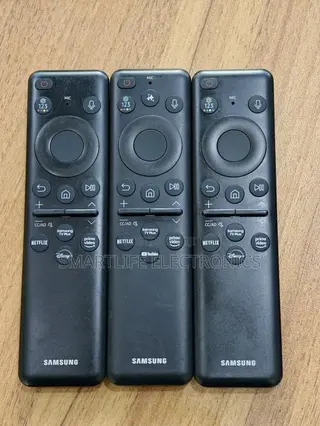 Samsung Smart TV Remote