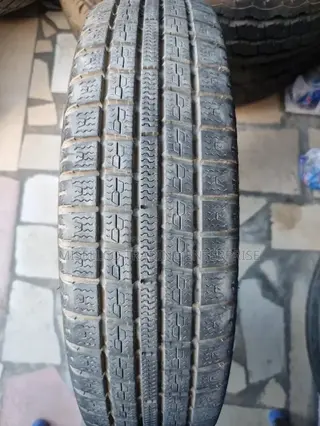 135/80r12 Used Tires