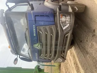 Tippper Truck Available for Sale