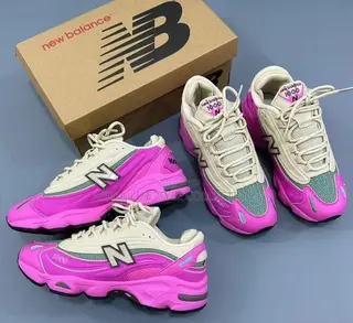 New Balance 1000 Sneakers