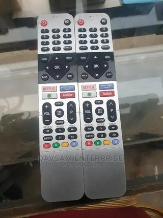 Skyworth Smart Android TV Remote