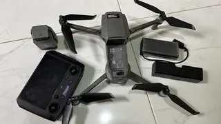 Drone Rental Services