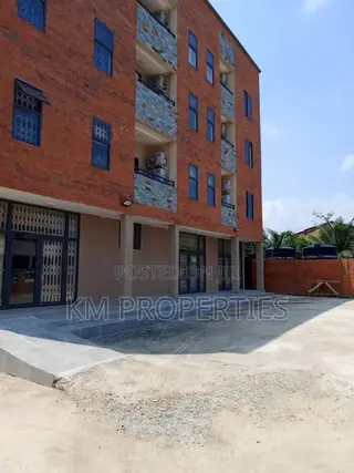 1bdrm Apartment in West Legon for rent
