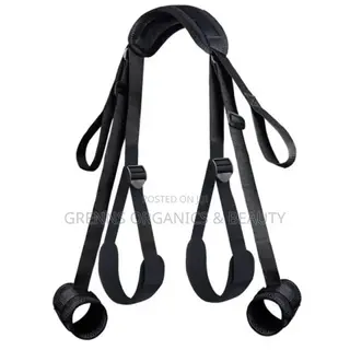 All Positions BDSM Kit