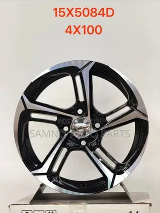 Brandnew Rim 14 for Toyota Vitz