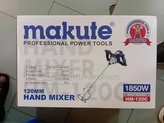 Comercial Mixture
