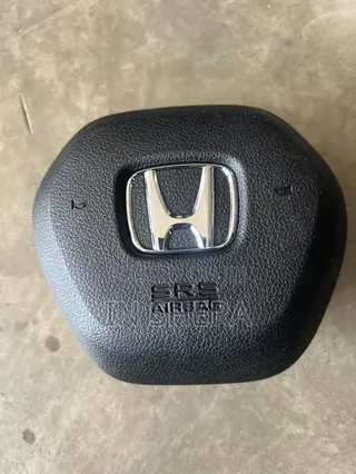 Honda CRV 2023 2024 2025 Airbag Cover Call